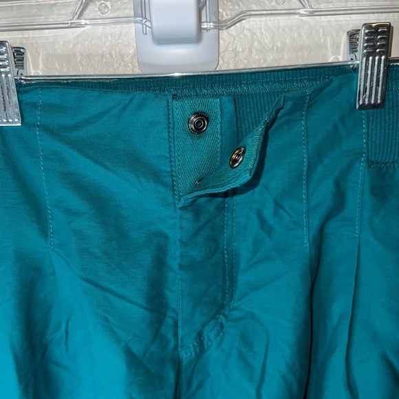 FP Movement Mesmerize Me Pants in Spruced Up Combo Colorblock - Picture 9 of 12